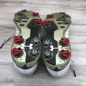 Under Armour | Shoes | Under Armour Golf Shoes Mens 9 Spieth  display picture 1